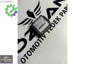 9652712180 PEUGEOT 307 AİRBAG BEYNİ