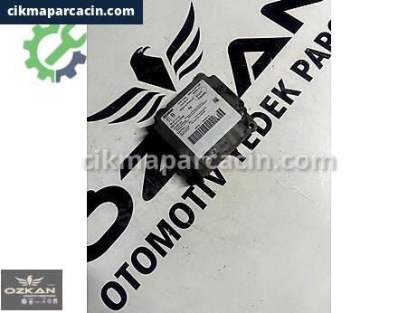 Peugeot 307 Airbag Beyni çıkma parça