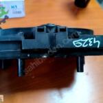 PEUGEOT 307 DİJİTAL KLİMA KONTROL PANELİ 96527144XT