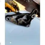 PEUGEOT CİTROEN DS4 C4 3008 ŞANZIMAN KOLU BRAKETİ 9652761480