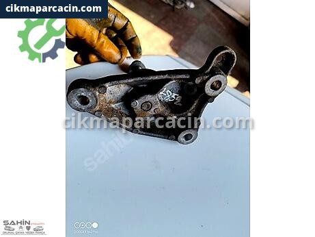 Peugeot 3008 Şanzıman çıkma parça