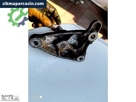 Peugeot 3008 Şanzıman çıkma parça