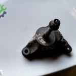 PEUGEOT CİTROEN DS4 C4 3008 ŞANZIMAN KOLU BRAKETİ 9652761480