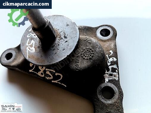 Peugeot 3008 Şanzıman 9652761480 çıkma parça