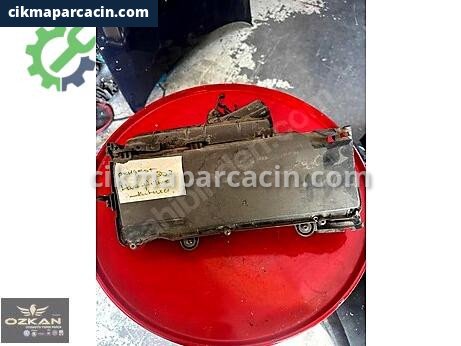 Peugeot 307 Hava Filtre Kutusu çıkma parça