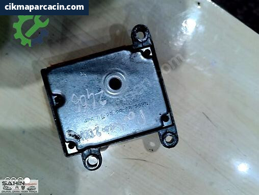 Peugeot Partner Airbag Beyni (SRS) 9653190880 çıkma parça