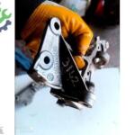 FORD FOCUS ŞARZ DİNAMOSU BAĞLANTI BRAKETİ 9653249480