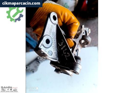 Ford Focus Bağlantı Braketi 9653249480 çıkma parça