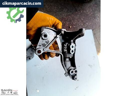 Ford Focus Bağlantı Braketi 9653249480 çıkma parça