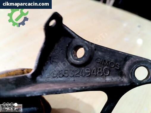 Volvo S60 Motor Takozu 9653249480 çıkma parça