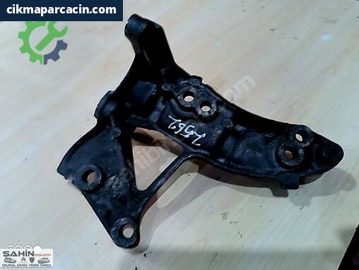 Volvo S60 Motor Takozu 9653249480 çıkma parça