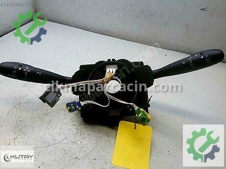 Peugeot 206 Sinyal Kolu çıkma parça