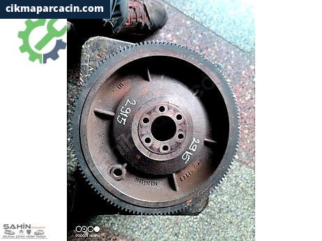 Ford Focus Volant çıkma parça
