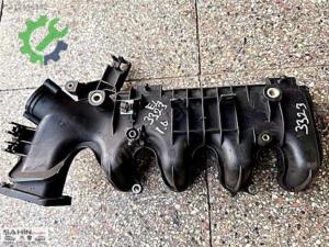 PEUGEOT 1.6 ÜST E4 KAPAK EMME MANİFOLDU 9653808680