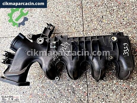 Peugeot 301 Emme Manifoldu çıkma parça