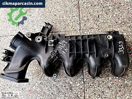 Peugeot 301 Emme Manifoldu çıkma parça
