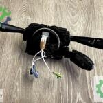 96542562XT PEUGEOT 307 CABRİO 206 DİREKSİYON KOLON ANAHTARI