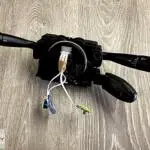 96542562XT PEUGEOT 307 CABRİO 206 DİREKSİYON KOLON ANAHTARI