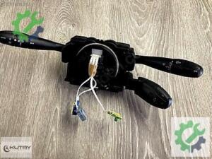 96542562XT PEUGEOT 307 CABRİO 206 DİREKSİYON KOLON ANAHTARI