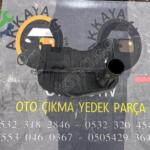 Citroen Berlingo Hava Filtresi Kutusu Çıkma Parça İstanbul