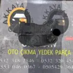 Citroen Hava Filtresi Kutusu Çıkma Parça Bursa