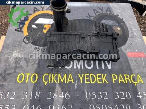 Peugeot 207 Hava Filtresi Kutusu çıkma parça