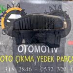 2007 Peugeot 207 Hava Filtresi Kutusu Çıkma Parça Erzurum