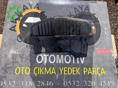 Peugeot 207 Hava Filtresi Kutusu 9654674080 çıkma parça