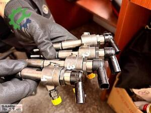 FORD FİESTA 1.4 DİZEL ENJEKTÖR TAKIMI BAKIMLI 9655304880