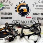 Citroen Berlingo Motor Tesisatı Çıkma Parça Konya