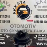 Citroen C1 Şanzıman Çıkma Parça Konya