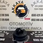 Citroen C1 Gaz Kelebeği Çıkma Parça Erzurum