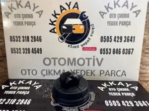 9656113080 CİTROEN C1-C2-C3-NEMO 1.4 HDI Gaz Kelebeği