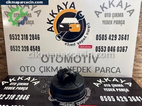 Citroen C1 Gaz Kelebeği çıkma parça