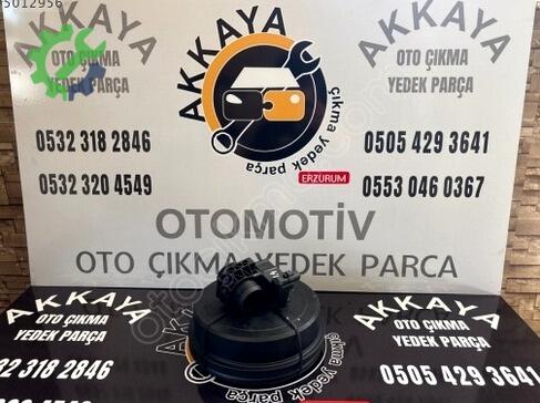 Citroen C1 Gaz Kelebeği çıkma parça