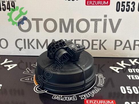 Citroen C1 Gaz Kelebeği 9656113080 çıkma parça