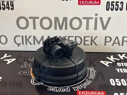 Citroen C1 Gaz Kelebeği 9656113080 çıkma parça