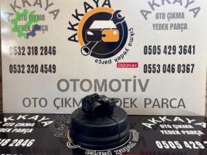 9656113080 PEUGEOT 206-207-307-BİPPER 1.4 HDI Gaz kelebeği