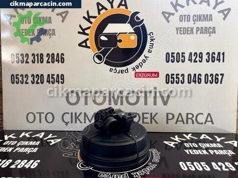 Peugeot 207 Gaz Kelebeği çıkma parça