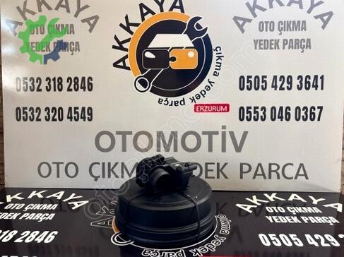 Peugeot 207 Gaz Kelebeği çıkma parça