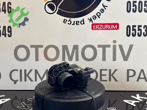 Peugeot 207 Gaz Kelebeği 9656113080 çıkma parça