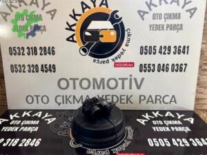 9656113080 PEUGEOT 207-207-307-BİPPER 1.4 HDI Gaz Kelebeği