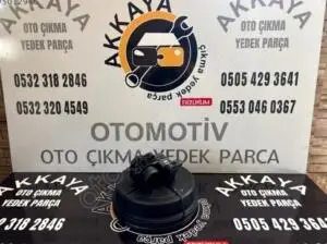 9656113080 PEUGEOT 207-207-307-BİPPER 1.4 HDI Gaz Kelebeği