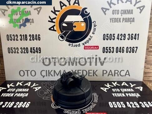 Peugeot 207 Gaz Kelebeği çıkma parça