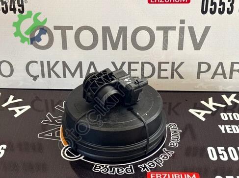 Peugeot 207 Gaz Kelebeği 9656113080 çıkma parça