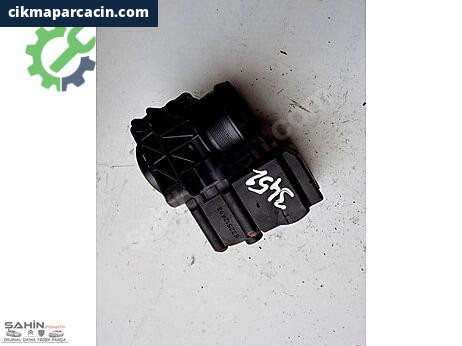 Peugeot 207 Gaz Teli 9656113080 çıkma parça