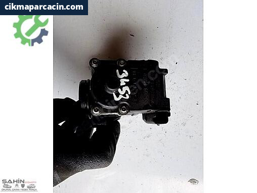 Citroen C2 Gaz Teli 9656113080 çıkma parça