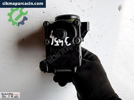 Citroen C1 Gaz Teli 9656113080 çıkma parça