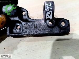PEUGEOT CİTROEN FİESTA 1.4 HDİ ALTARNATÖR BRAKETİ 9656125280