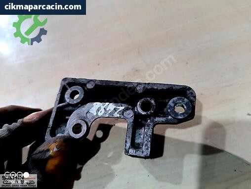 Ford Fiesta Alternatör 9656125280 çıkma parça